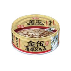 Aixia Canned Kin-Can Rich Tuna 70g